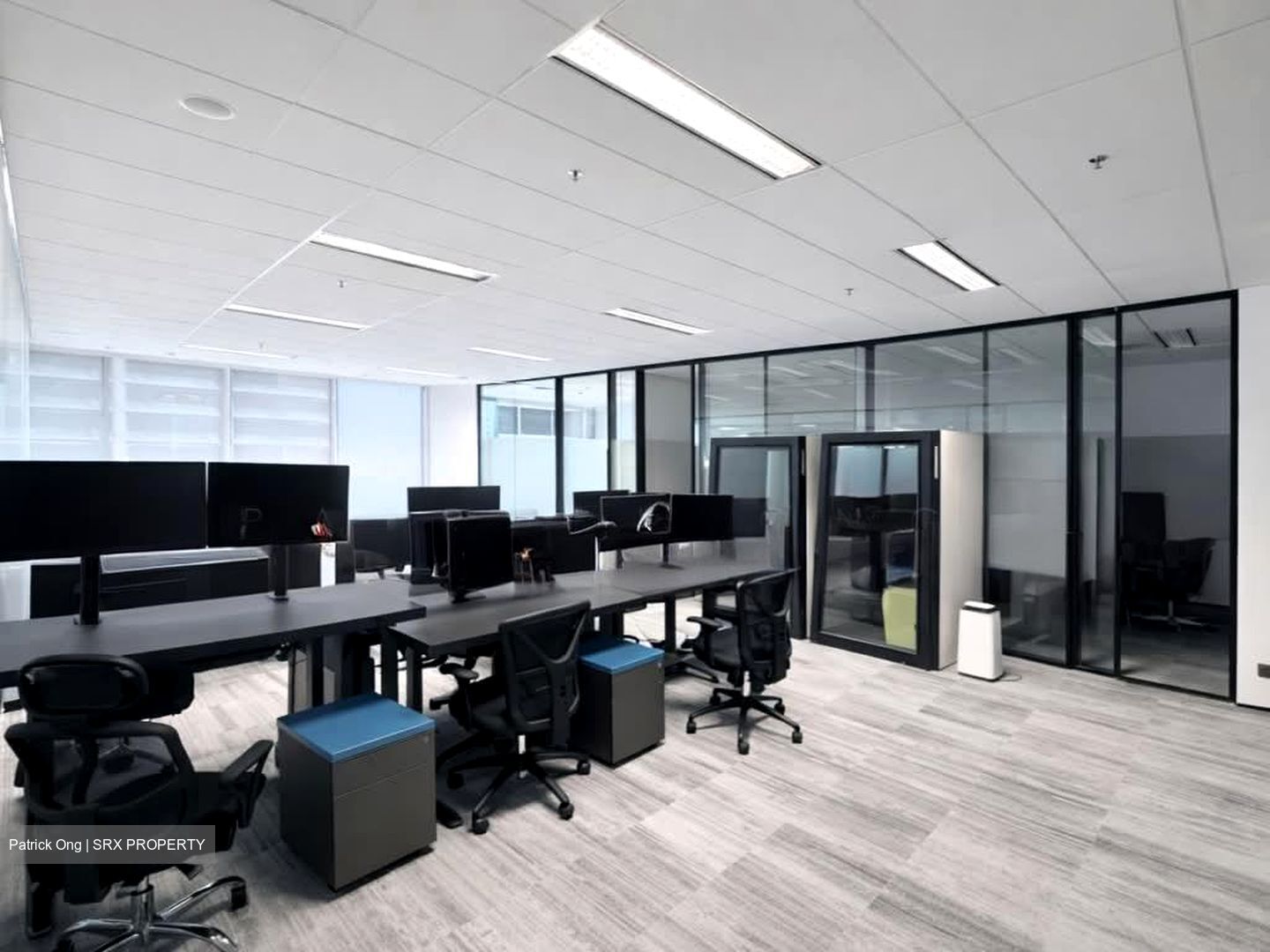 Guoco Tower (D2), Office #581716301